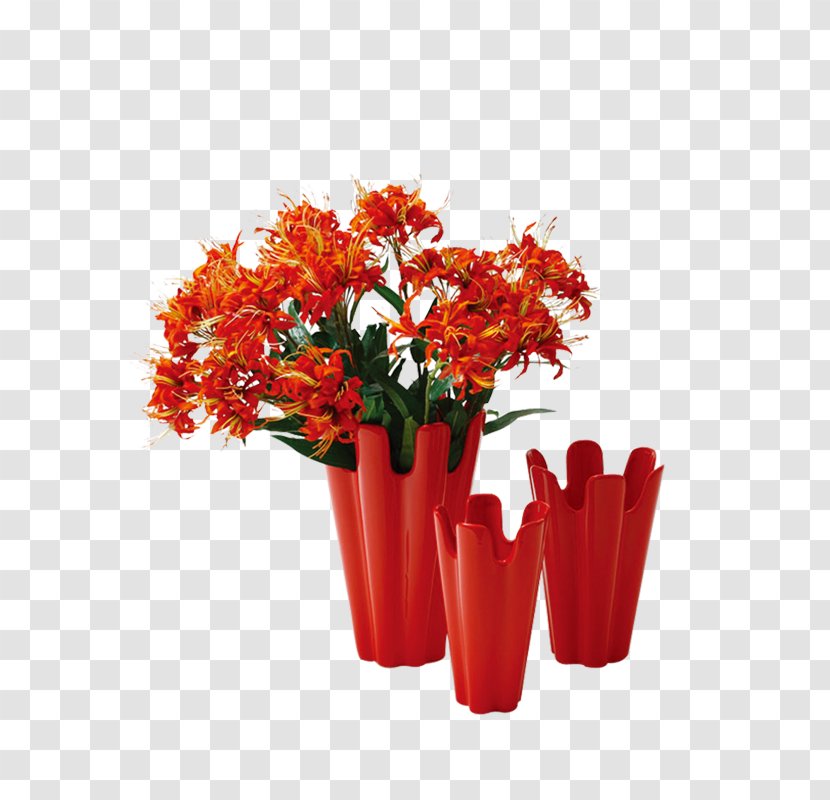 Vase Download - Plant Transparent PNG