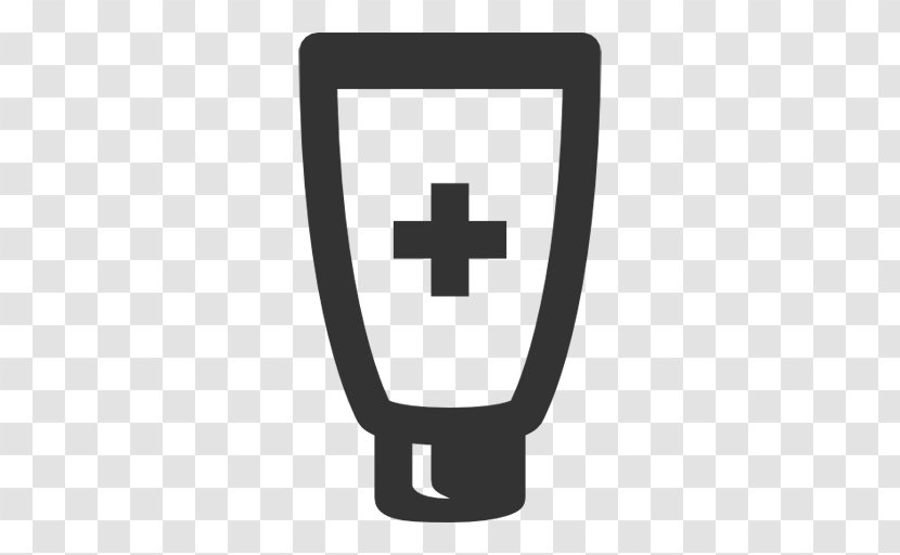 Antiseptic Cream Lotion Clip Art - Share Icon - Medicament Transparent PNG