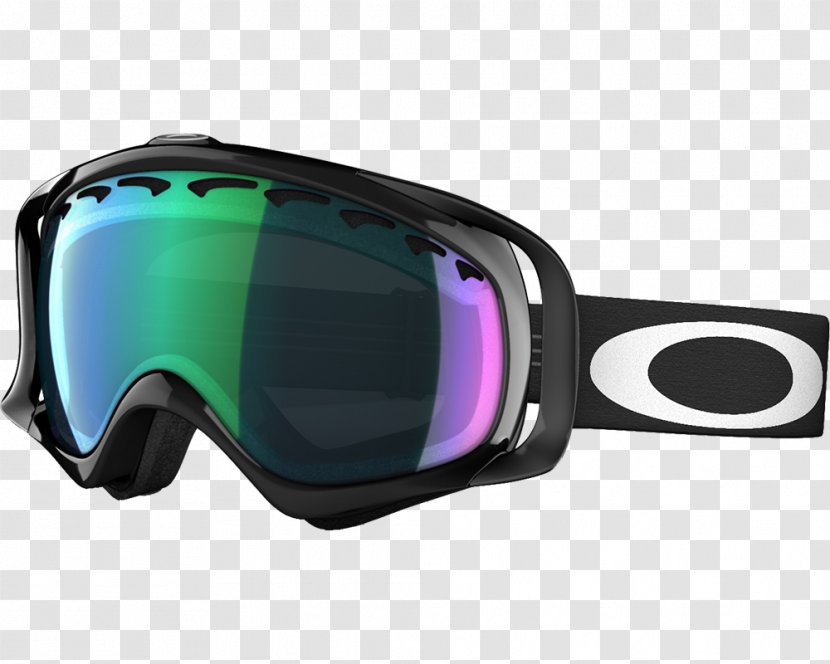 Sunglasses Oakley, Inc. Goggles Gafas De Esquí Transparent PNG