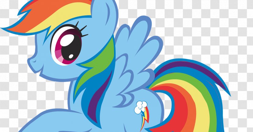 Rainbow Dash Rarity Pony Twilight Sparkle Pinkie Pie - Heart - My Little Transparent PNG