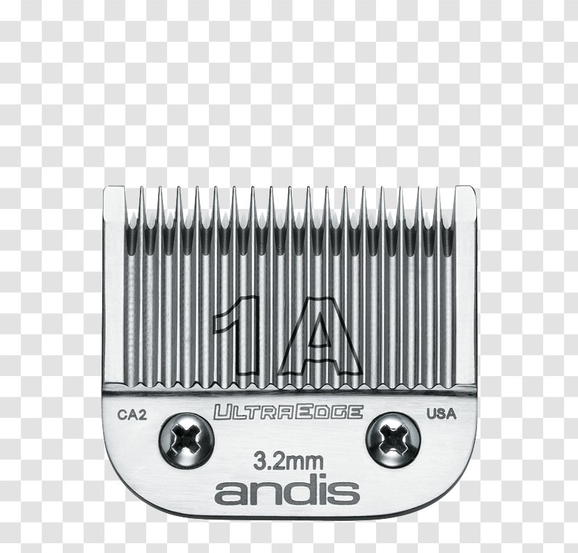 Hair Clipper Andis Master Adjustable Blade Iron - BARBER CLIPPERS Transparent PNG