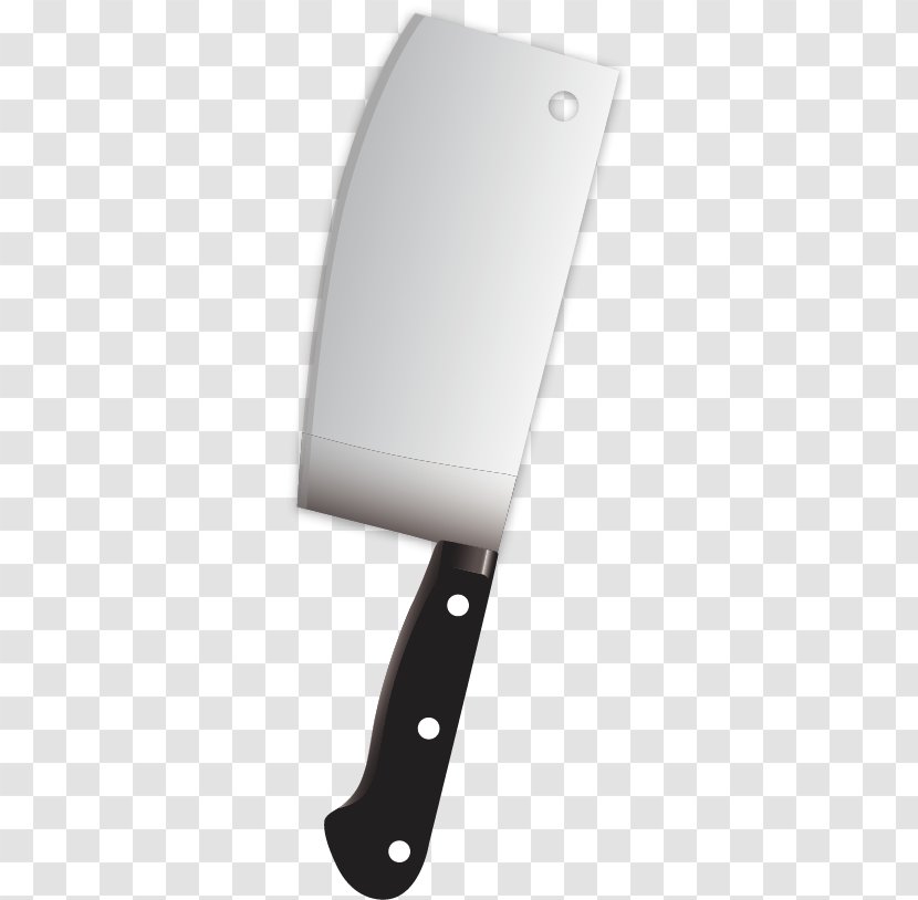 Knife Clip Art - Tool - Vector Transparent PNG
