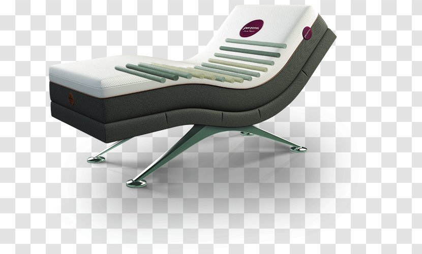Chair Box-spring Mattress Bed Tempur-Pedic - Jysk - Personal Story Transparent PNG
