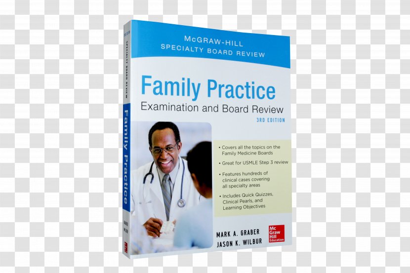 Case Files: Family Medicine Practice Examination And Board Review Bratton's Guide To The Essentials In Emergency - Physician - Advertising Transparent PNG