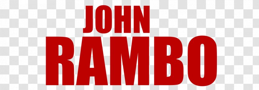John Rambo Action Film Transparent PNG
