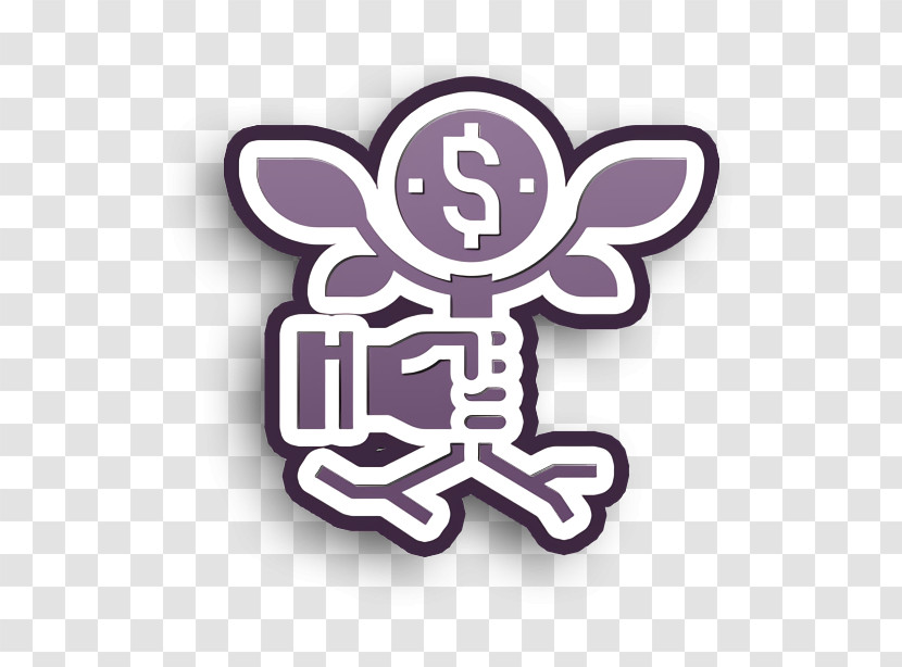 Return Icon Accounting Icon Transparent PNG