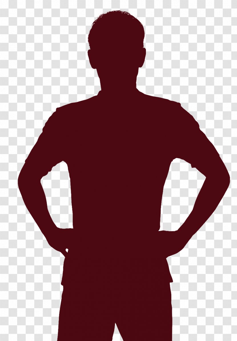 Silhouette Bodysuit Human Body Male Clothing Transparent PNG