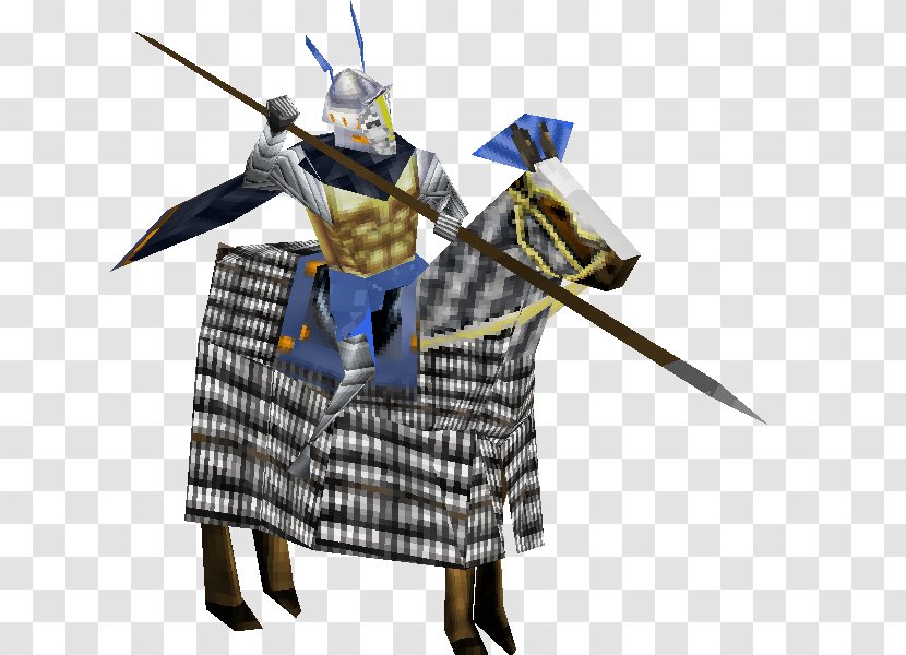 Knight Transparent PNG