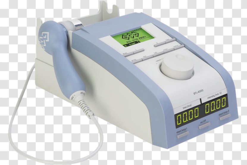 Ultrasound Diathermy Below The Line Physical Therapy - Information Transparent PNG