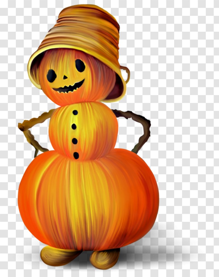 Jack-o'-lantern Calabaza Halloween Drawing Clip Art - Winter Squash Transparent PNG