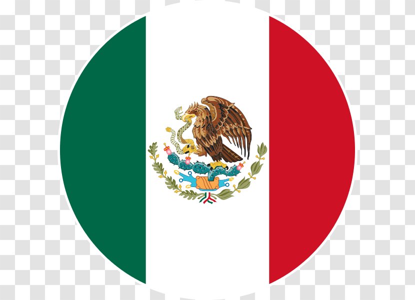 Flag Of Mexico Mexican War Independence Transparent PNG