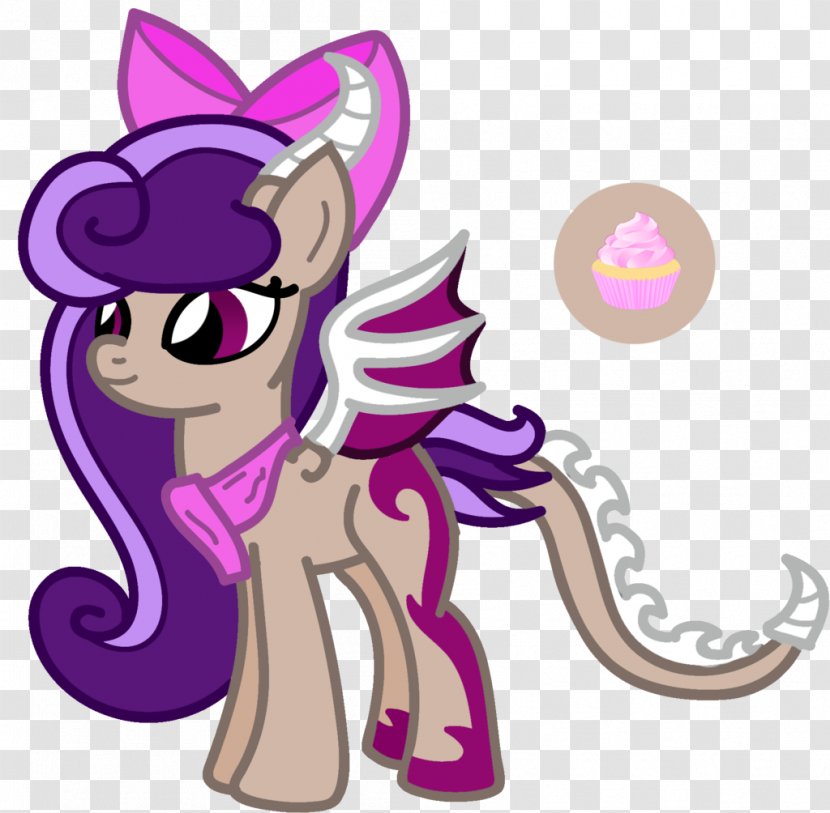 Cat Horse Clip Art - Cartoon Transparent PNG