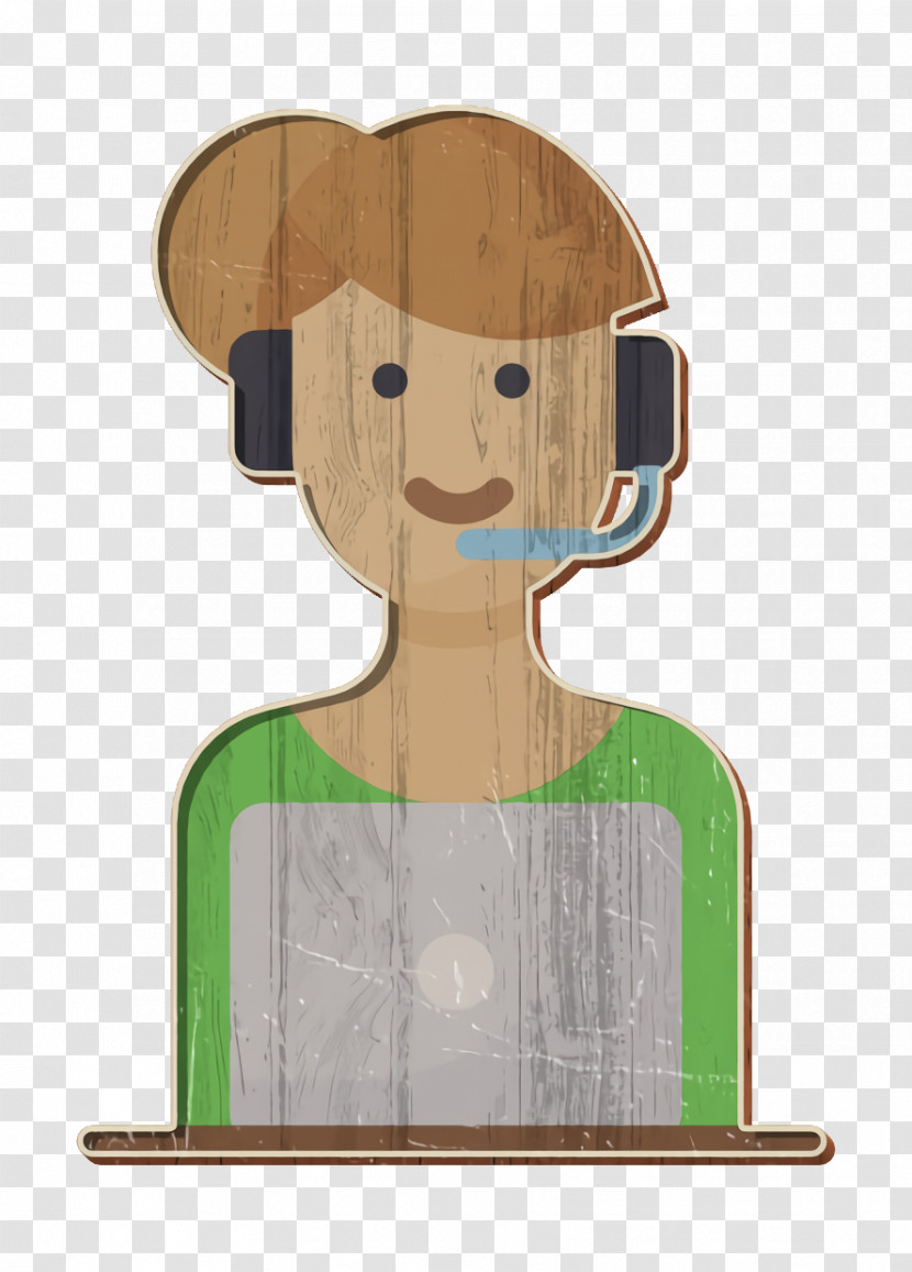 Headset Icon Online Support Icon Tech Support Icon Transparent PNG