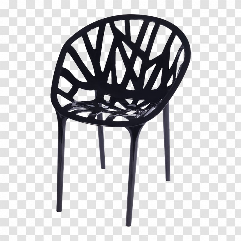 Vitra Design Museum Ronan & Erwan Bouroullec Chair Table - Furniture - Plastic Chairs Transparent PNG