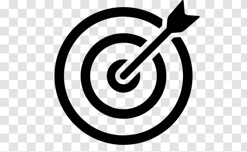 Black-and-white Line Clip Art Spiral Logo - Symbol Transparent PNG