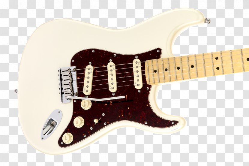 Fender Stratocaster Musical Instruments Corporation Elite Guitar Telecaster - Pickup Transparent PNG