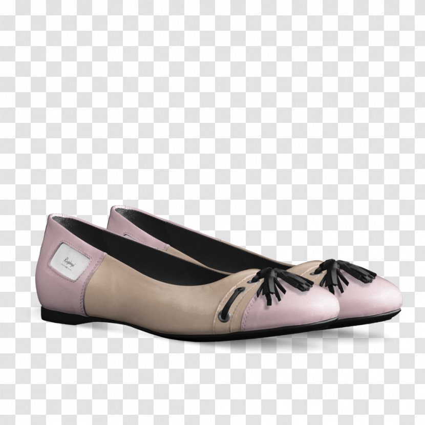 Ballet Flat Product Design Shoe - Cartoon Transparent PNG