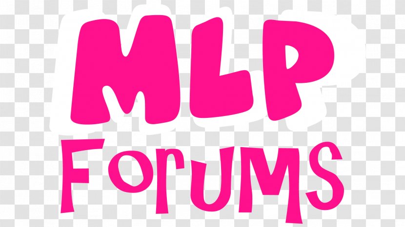Logo Blog Fandom Internet Forum Graphic Design - My Little Pony Friendship Is Magic - Reebok Transparent PNG