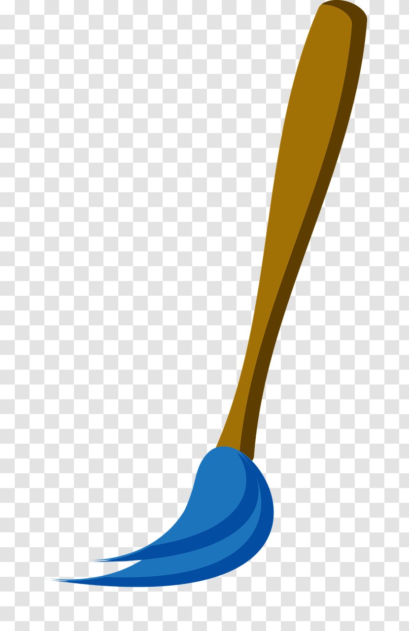 Paintbrush Clip Art - Brush - Pinceau Transparent PNG