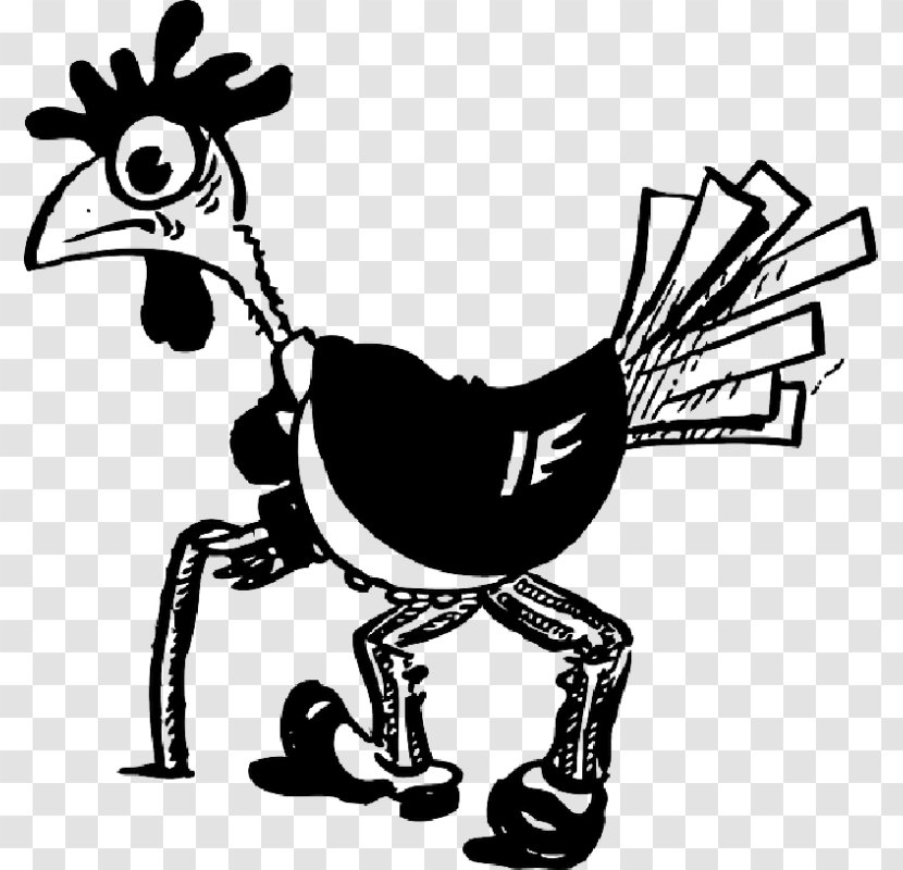 Knee Replacement Surgery Hip Joint Horse Like Mammal Cartoon Hen