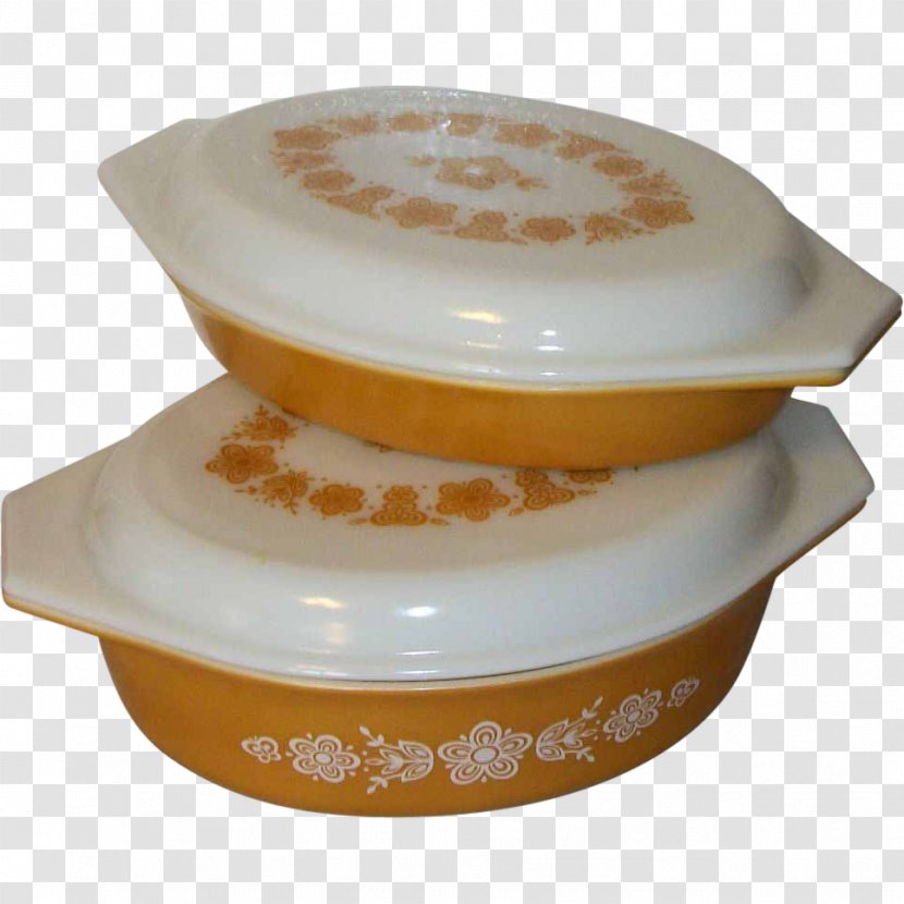 Bowl Tableware - Casserole Transparent PNG