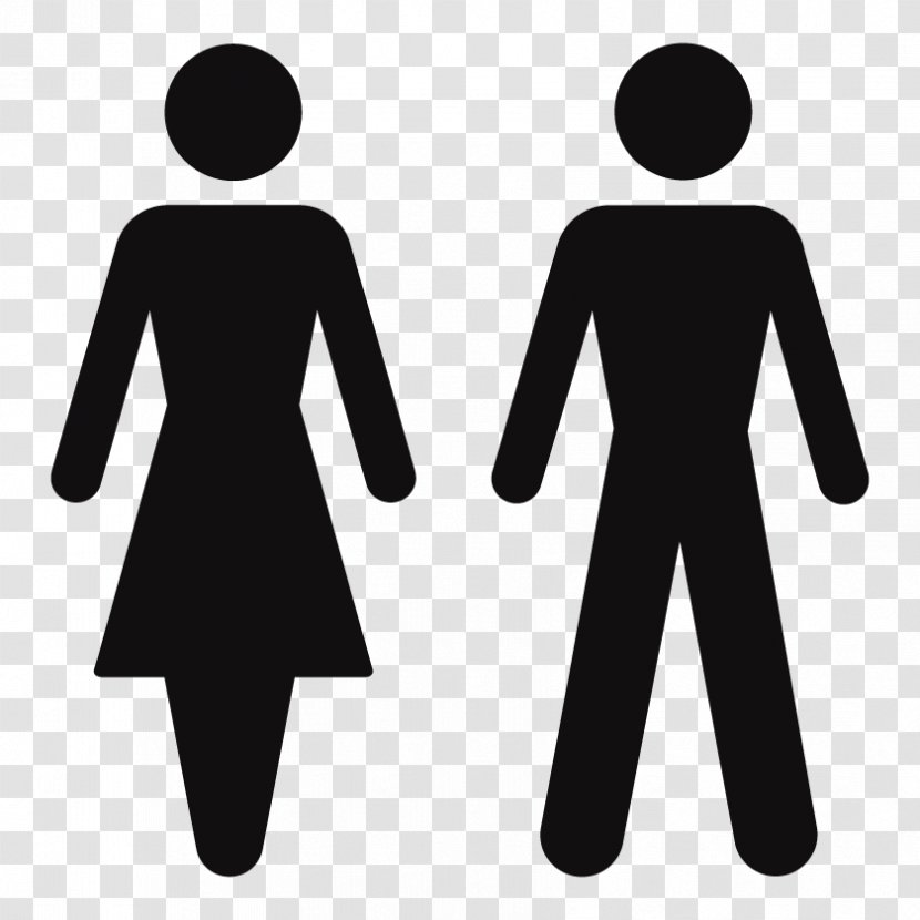 Girlfriend Family Woman Love Fitness Centre - Logo - Toilet Transparent PNG