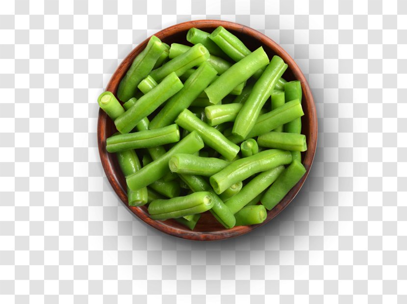 Organic Food Vegetarian Cuisine Baked Beans Green Bean - Pea Transparent PNG