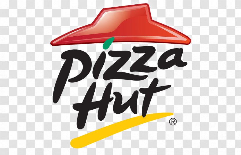 Pizza Hut Buffet Restaurant Logo Transparent PNG