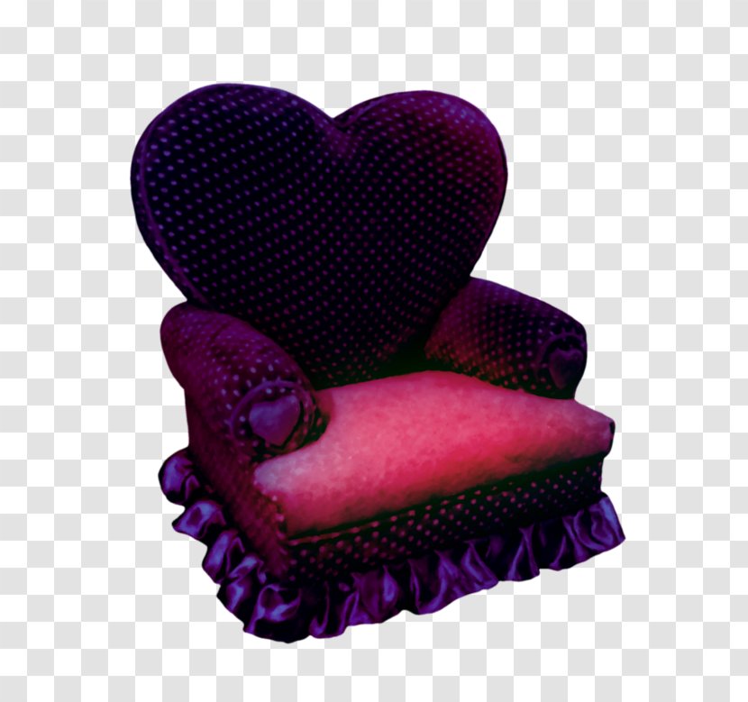 Couch Furniture Chair - Love The Sofa Transparent PNG