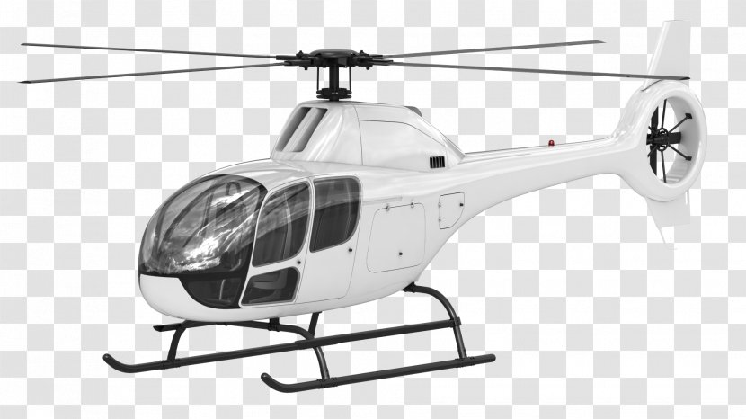 Helicopter Fixed-wing Aircraft CHI KC 518 Adventourer Eurocopter EC120 Colibri - Rotorcraft Transparent PNG