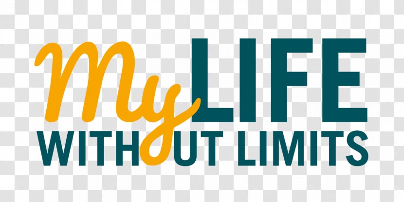 Life Without Limits: Inspiration For A Ridiculously Good Logo Brand Font - Design Transparent PNG