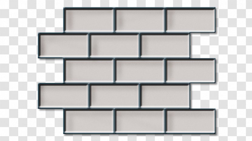 Product Design Brick Facade Line Material - Wall - Cement Road Transparent PNG
