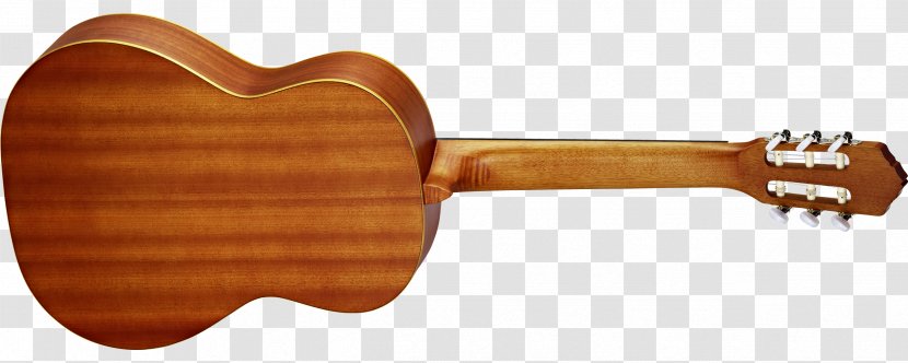 Ukulele Acoustic Guitar String Instruments Musical - Tree Transparent PNG