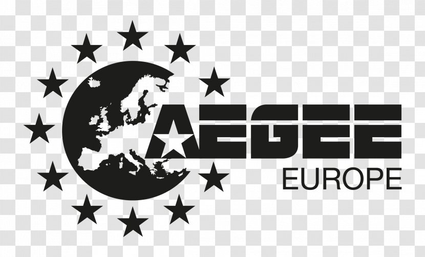 Association Des États Généraux Étudiants De L'Europe Organization Student Society AEGEE-Praha, Z.S. - Text Transparent PNG