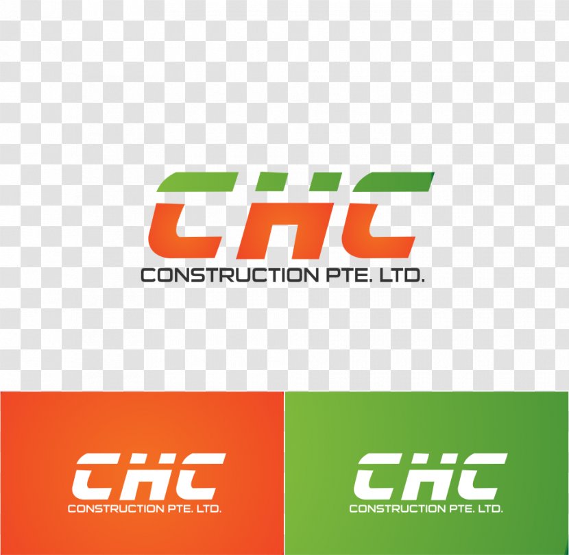 Logo Brand Product Design Chc Construction Pte. Ltd. - Area Transparent PNG