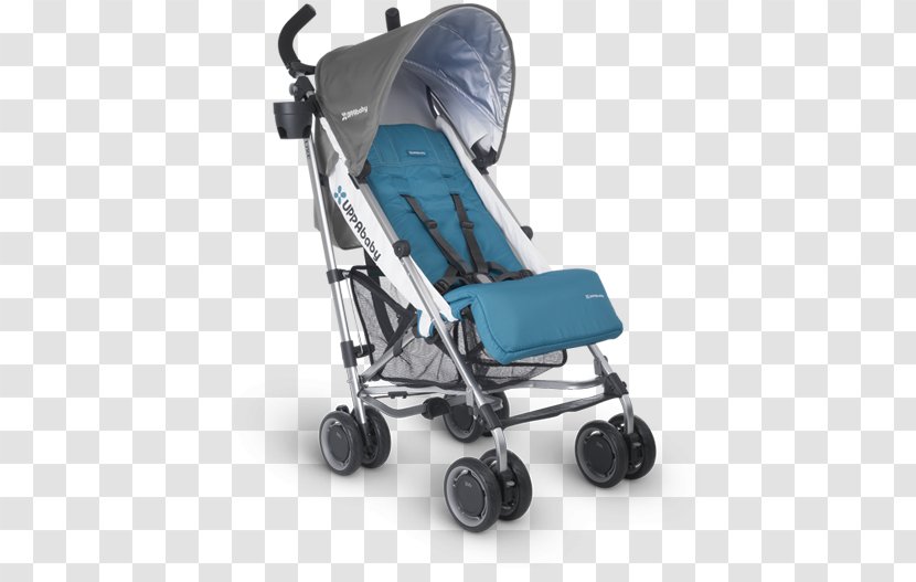 UPPAbaby G-Luxe Baby Transport G-Lite Child Infant - Comfort - Stroller Shopping Basket Transparent PNG