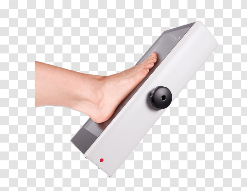 Physical Therapy Orthotics Tool - Foot - Design Transparent PNG