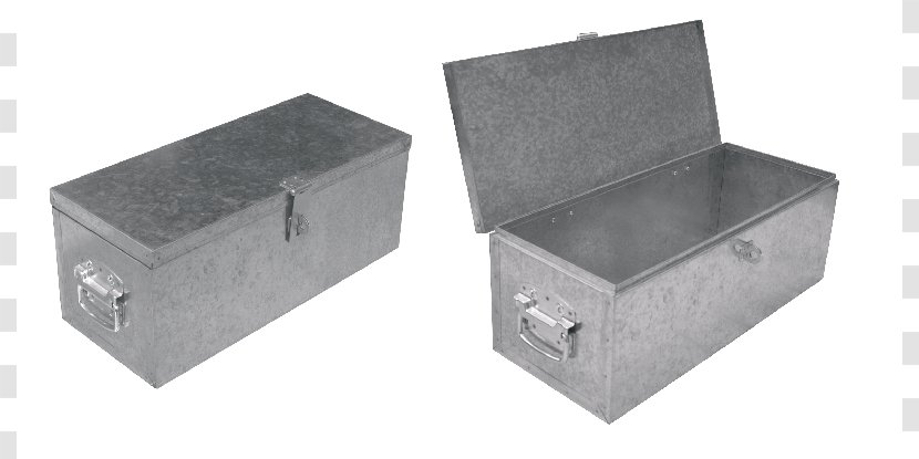 Millimeter Casket - Box - Ega Master Transparent PNG