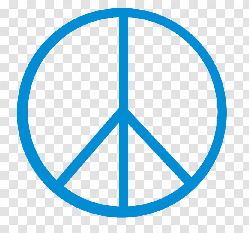 Peace Symbols Clip Art - Royaltyfree - Symbol Transparent PNG