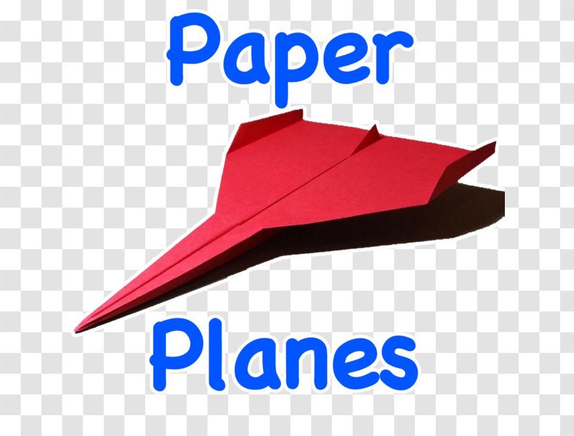 Airplane Paper Plane How-to Origami - Glider Transparent PNG