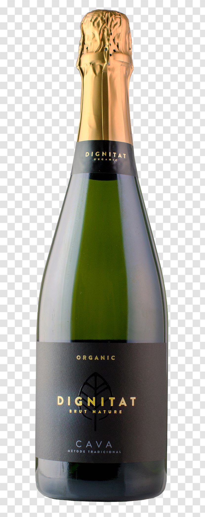 Champagne Cava DO Sparkling Wine Codorníu Winery - Rose Transparent PNG