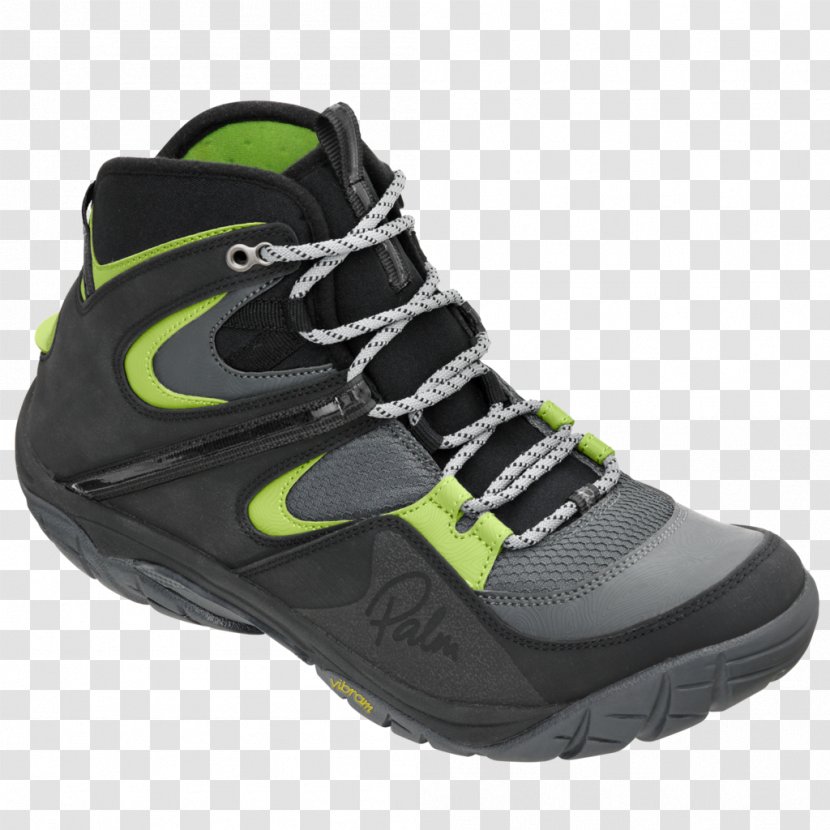 Boot Shoe Vibram Gradient Belt - Basketball - Water Washed Short Boots Transparent PNG