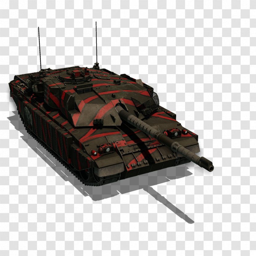 World Of Tanks News Presenter Live Television Online And Offline - Weapon - Tank Transparent PNG