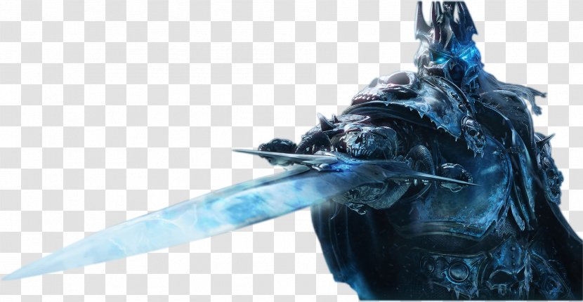 World Of Warcraft: Wrath The Lich King BlizzCon Blizzard Entertainment Video Game - Cold Weapon - Warcraft Transparent PNG