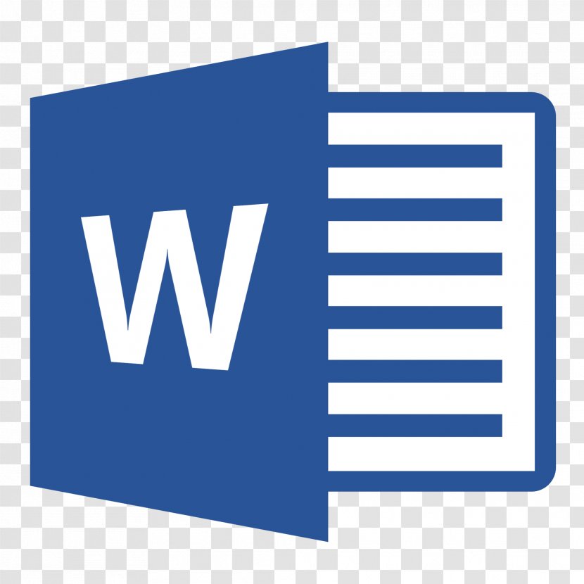 Microsoft Word Office 16 Excel Transparent Png
