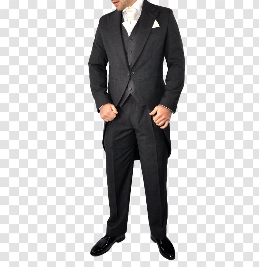 Tuxedo M. - Formal Wear - Suits Transparent PNG