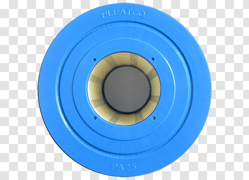 Circle Wheel - Hardware Accessory - POOL Top View Transparent PNG