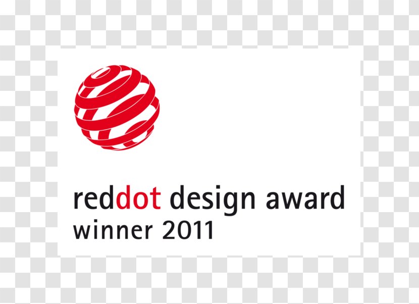 Red Dot Design Museum Award Of The Federal Republic Germany Transparent PNG