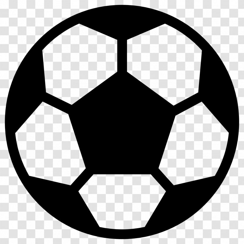 Football Sport Ball Game - Symmetry - Man Icon Transparent PNG