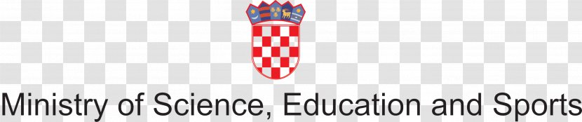 Logo Croatia Brand Line Font - Croats Transparent PNG